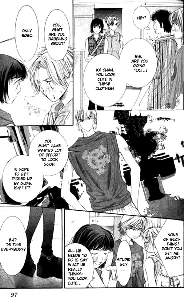 Seiten Taisei Chapter 12 page 10 - Chapter 12