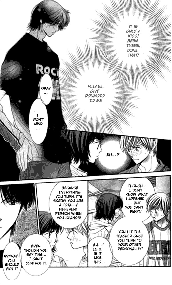 Seiten Taisei Chapter 12 page 36 - Chapter 12