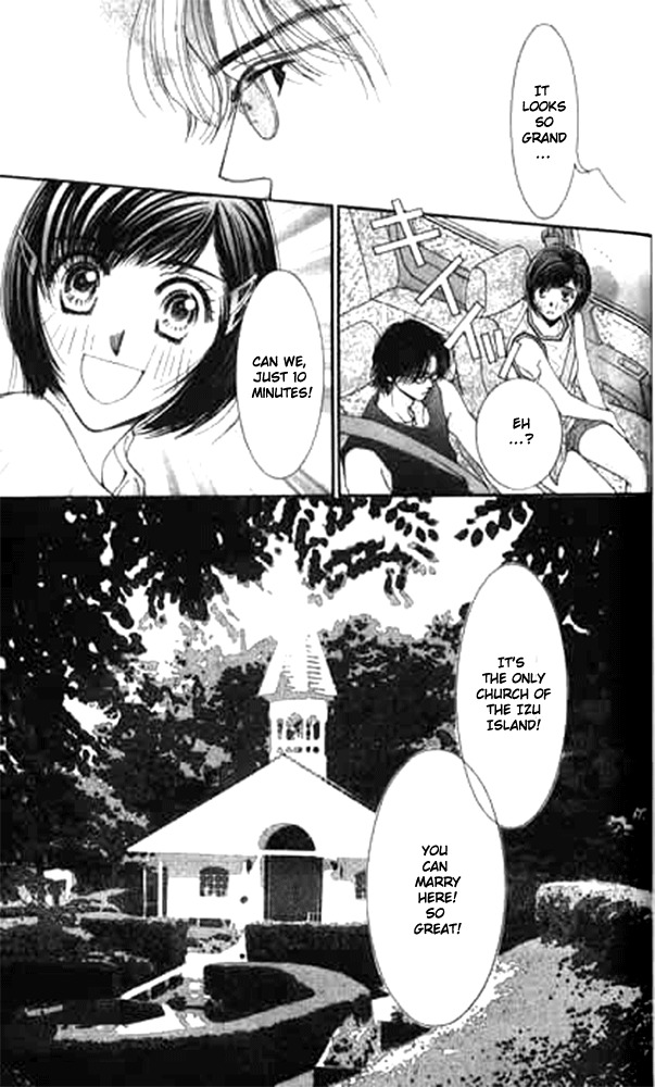 Seiten Taisei Chapter 13 page 27 - Chapter 13