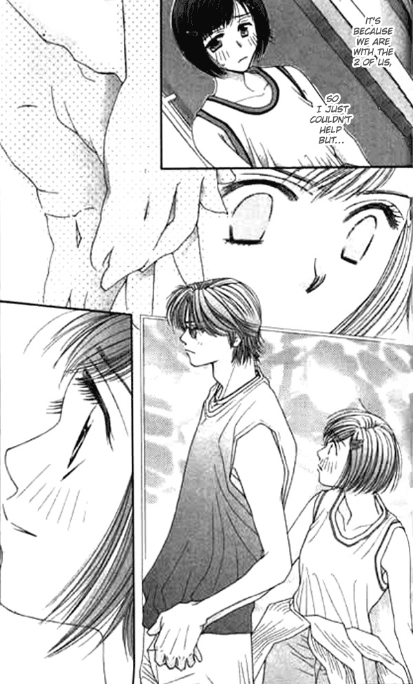 Seiten Taisei Chapter 13 page 29 - Chapter 13