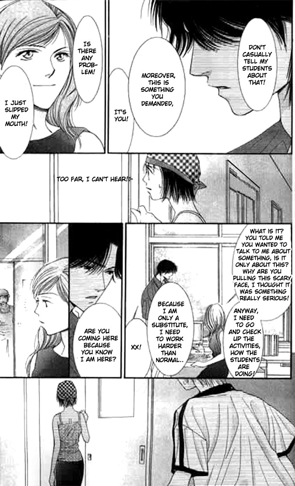 Seiten Taisei Chapter 14 page 22 - Chapter 14