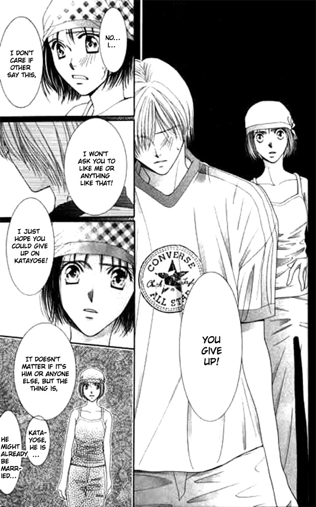 Seiten Taisei Chapter 14 page 26 - Chapter 14