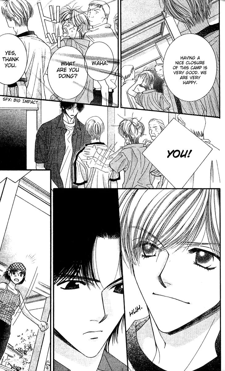 Seiten Taisei Chapter 15 page 20 - Chapter 15