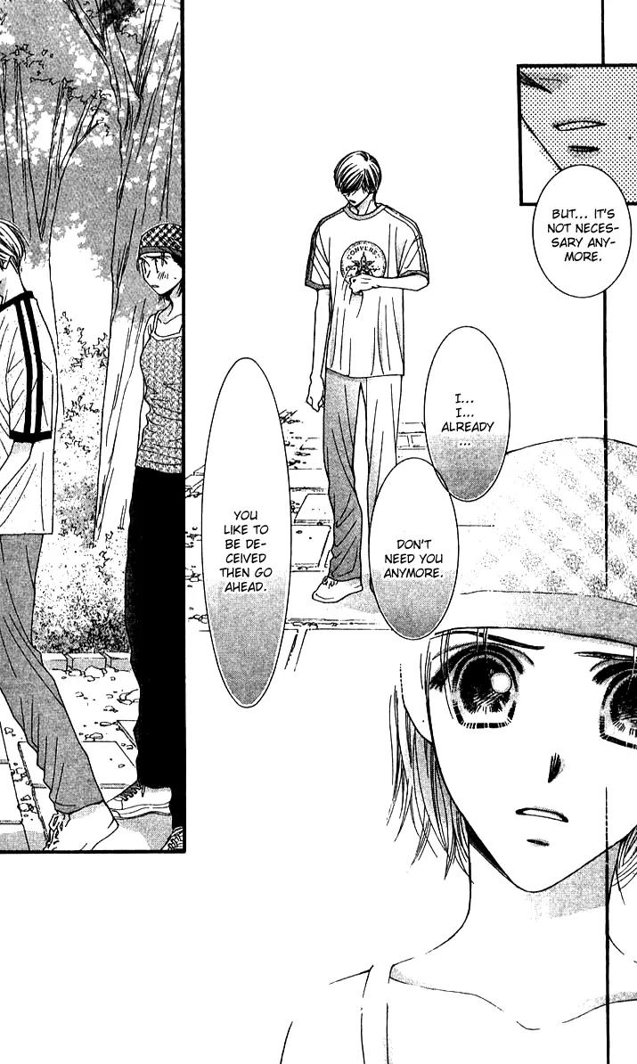 Seiten Taisei Chapter 15 page 29 - Chapter 15