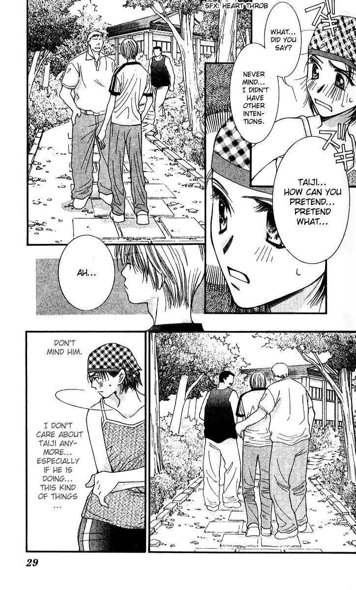 Seiten Taisei Chapter 15 page 30 - Chapter 15