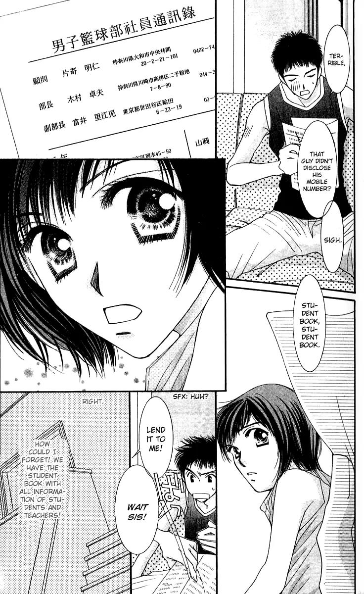 Seiten Taisei Chapter 15 page 42 - Chapter 15