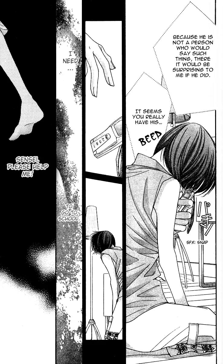 Seiten Taisei Chapter 15 page 48 - Chapter 15