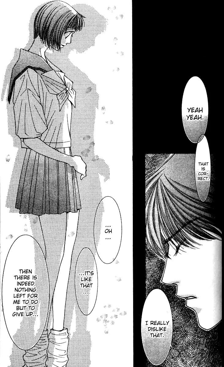 Seiten Taisei Chapter 15 page 56 - Chapter 15