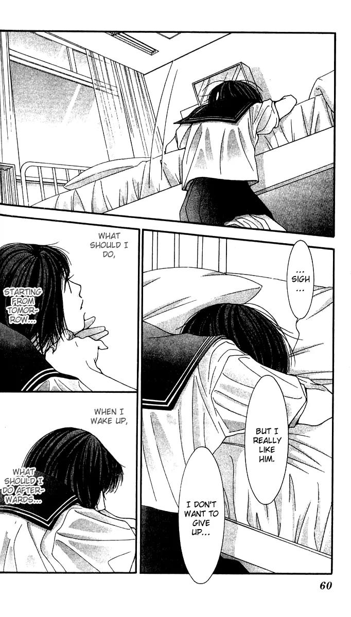 Seiten Taisei Chapter 15 page 61 - Chapter 15