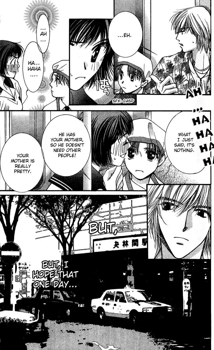 Seiten Taisei Chapter 16 page 26 - Chapter 16