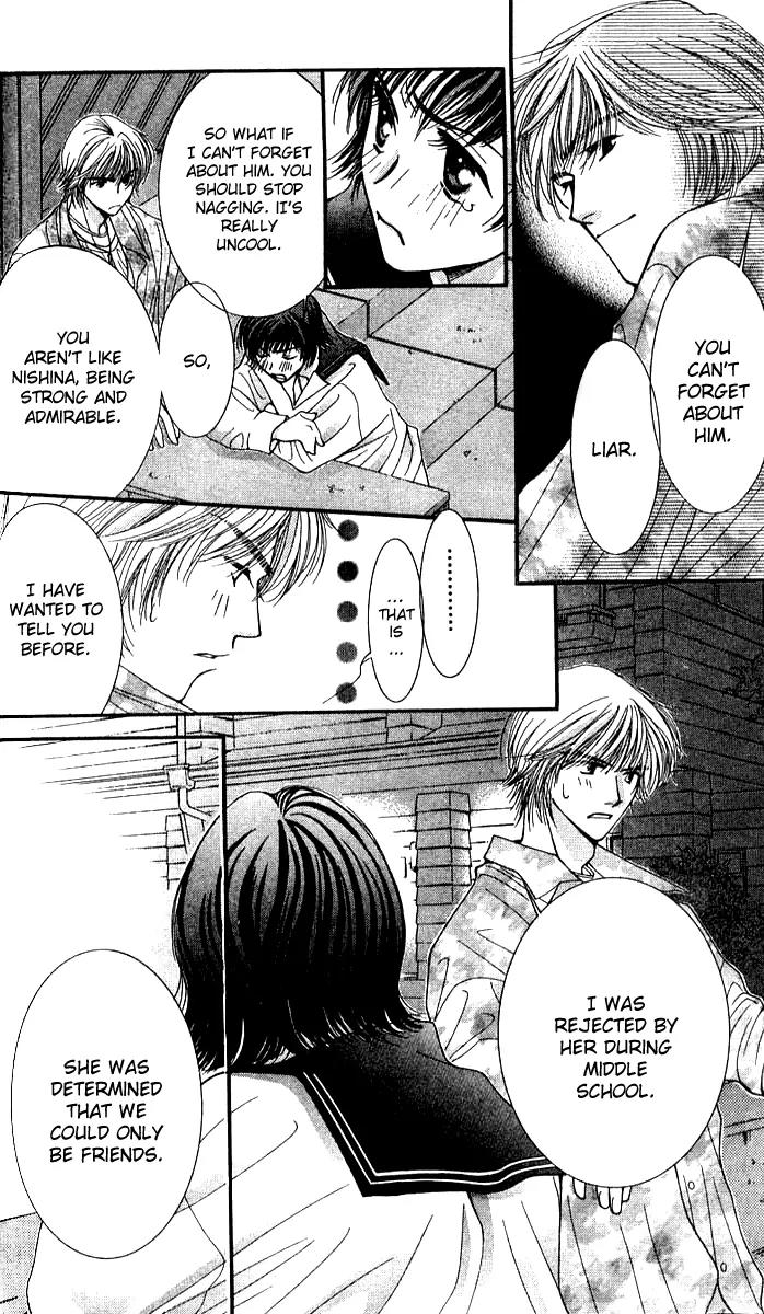 Seiten Taisei Chapter 16 page 31 - Chapter 16
