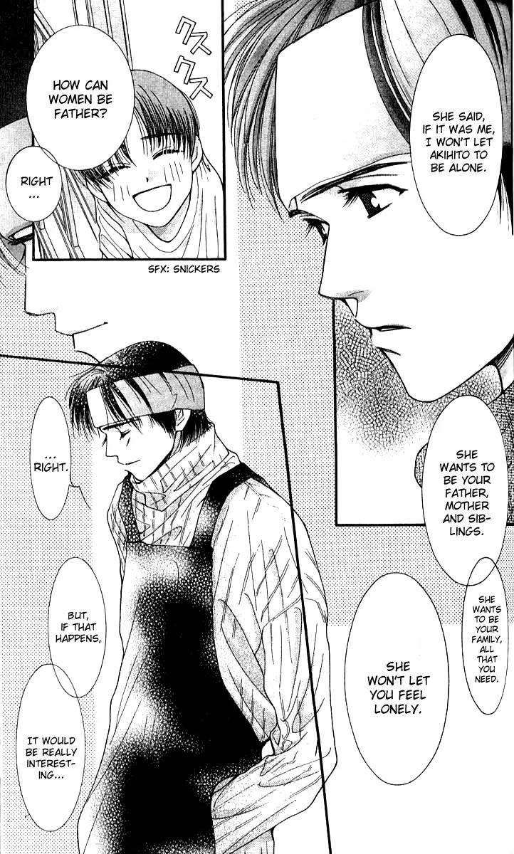 Seiten Taisei Chapter 16 page 34 - Chapter 16