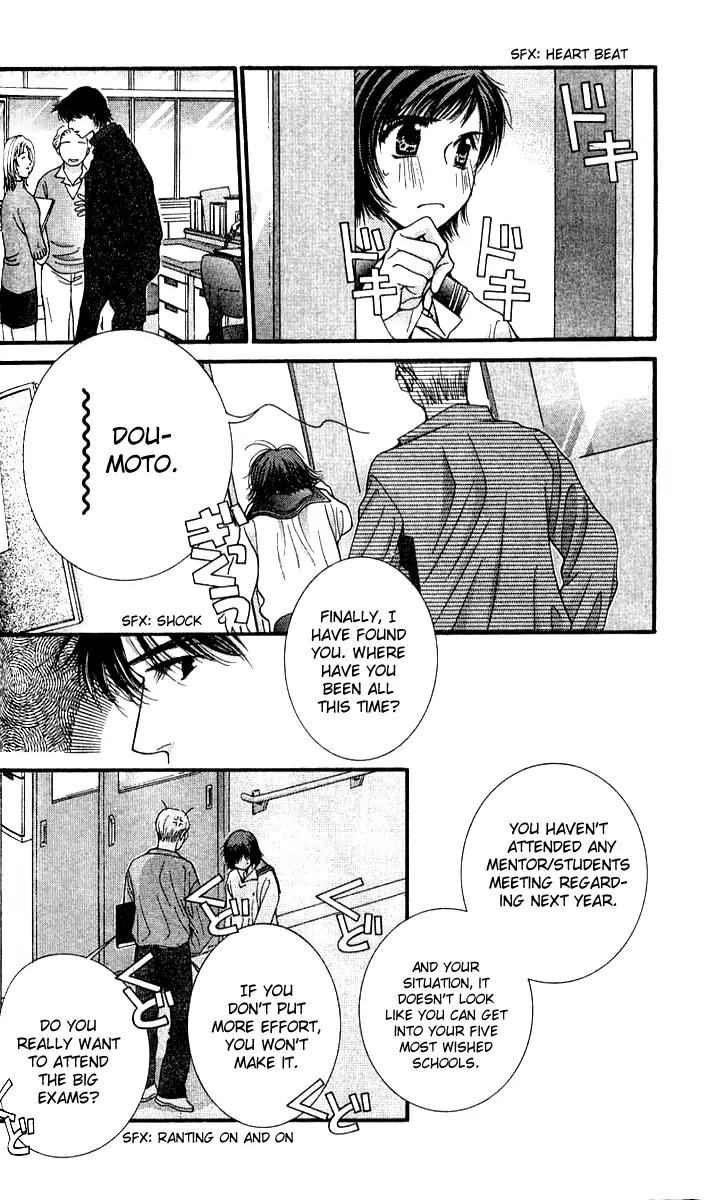Seiten Taisei Chapter 16 page 37 - Chapter 16