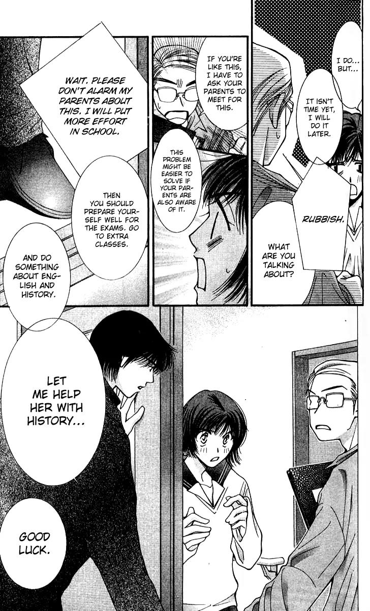 Seiten Taisei Chapter 16 page 38 - Chapter 16