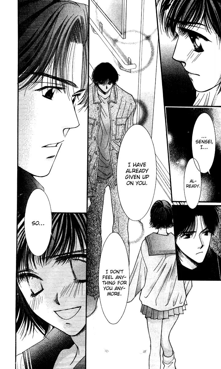 Seiten Taisei Chapter 16 page 40 - Chapter 16