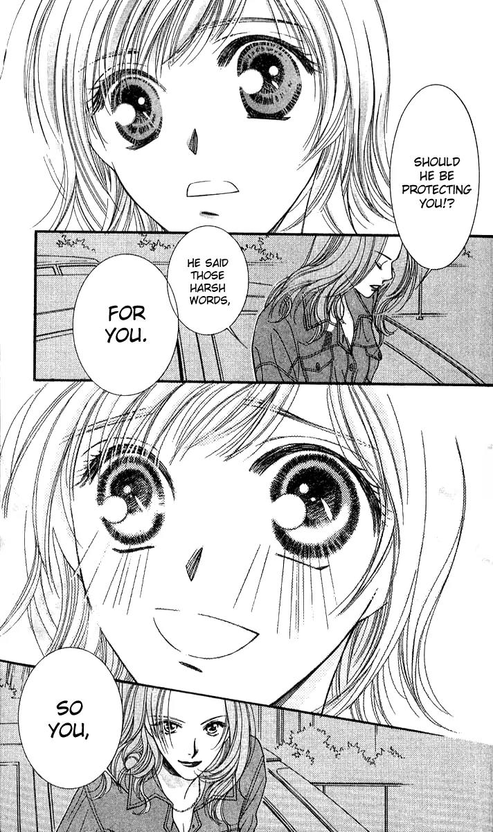 Seiten Taisei Chapter 17 page 34 - Chapter 17