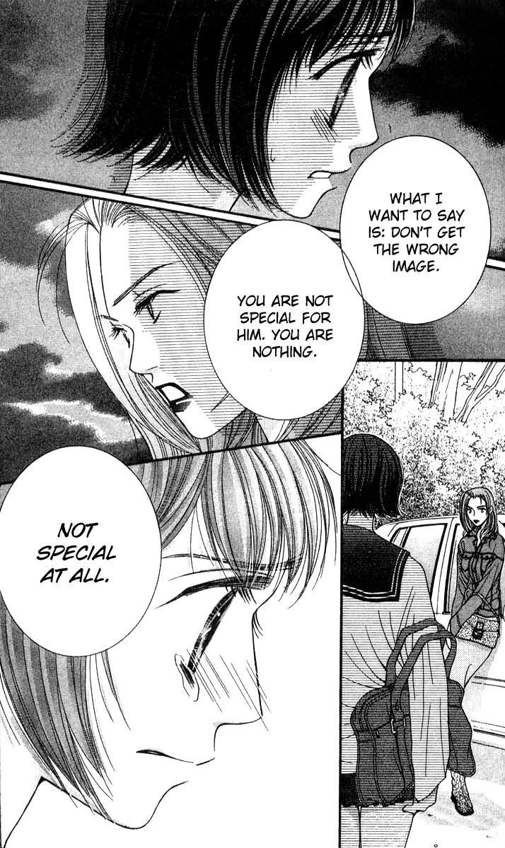 Seiten Taisei Chapter 17 page 36 - Chapter 17