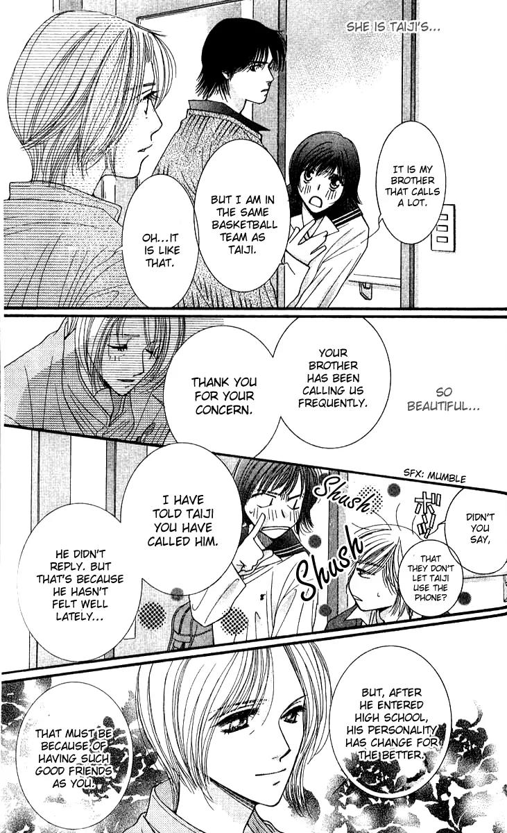 Seiten Taisei Chapter 18 page 16 - Chapter 18