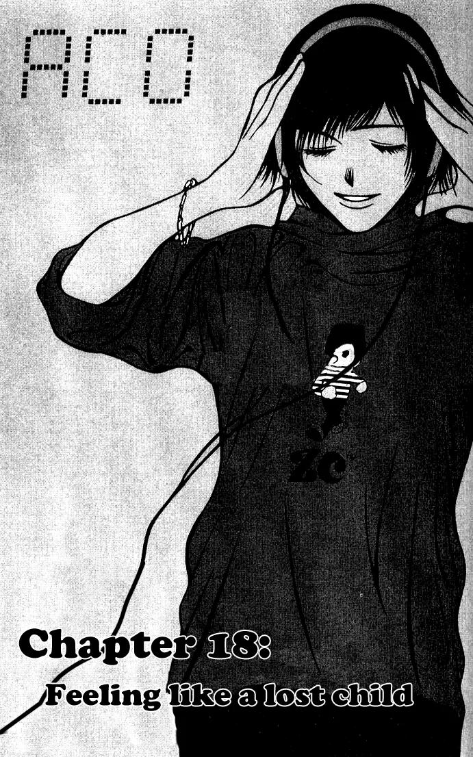 Seiten Taisei Chapter 18 page 2 - Chapter 18