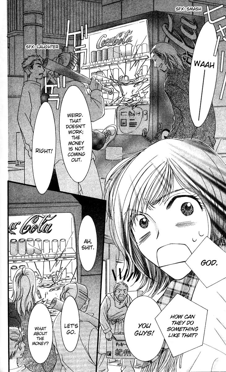 Seiten Taisei Chapter 18 page 29 - Chapter 18