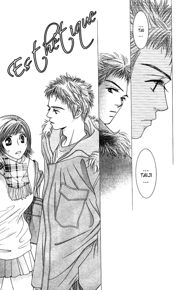 Seiten Taisei Chapter 18 page 34 - Chapter 18