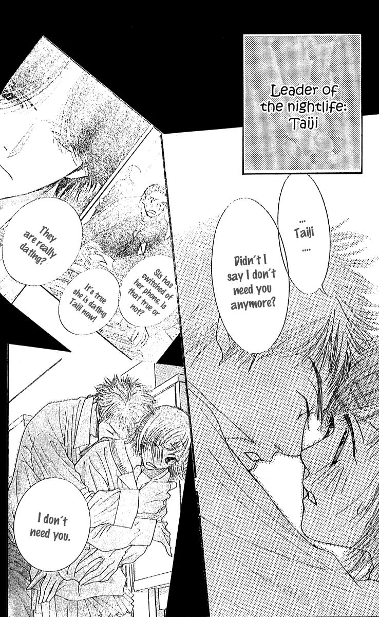 Seiten Taisei Chapter 18 page 39 - Chapter 18