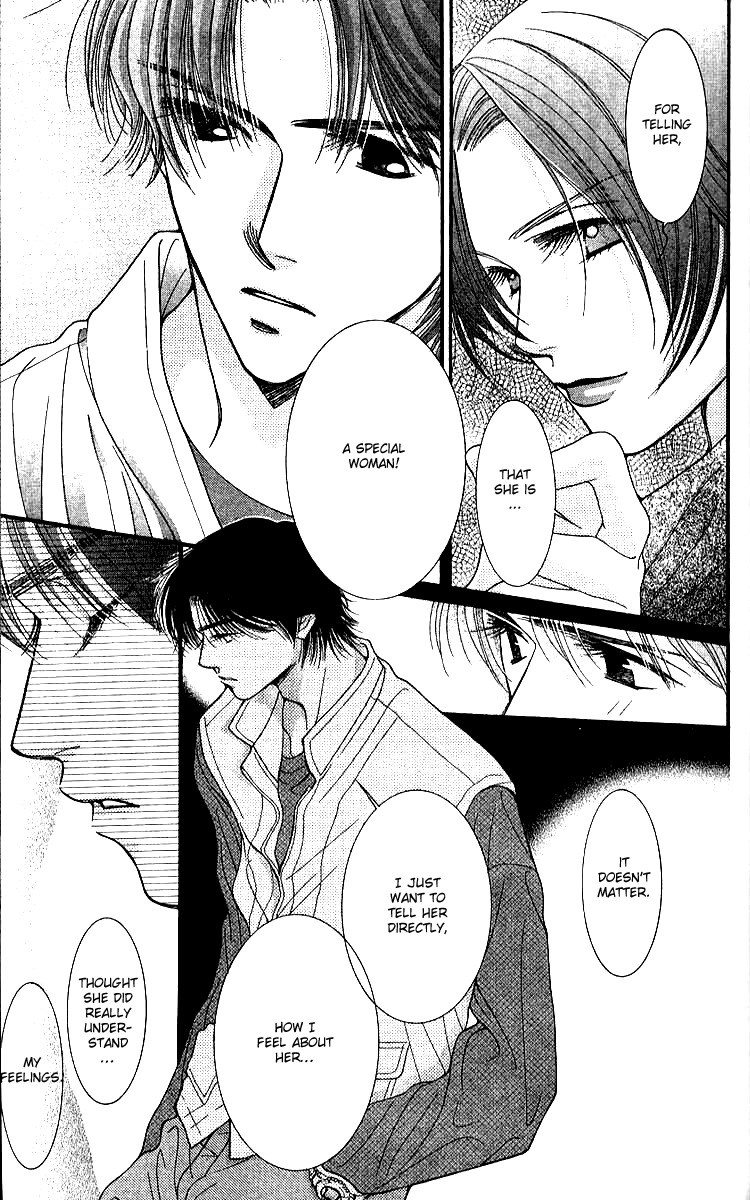 Seiten Taisei Chapter 19 page 22 - Chapter 19