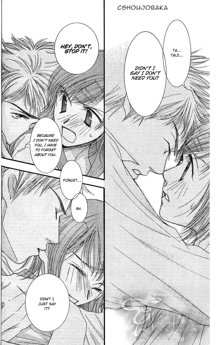 Seiten Taisei Chapter 19 page 29 - Chapter 19