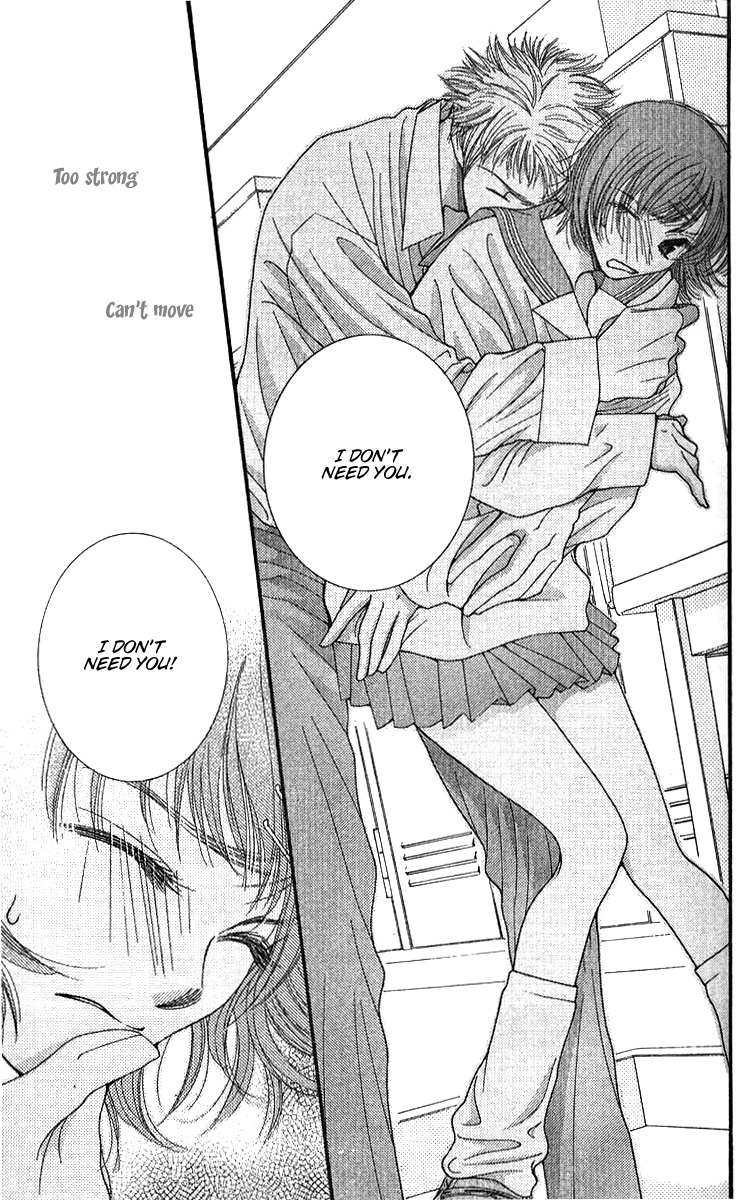 Seiten Taisei Chapter 19 page 30 - Chapter 19