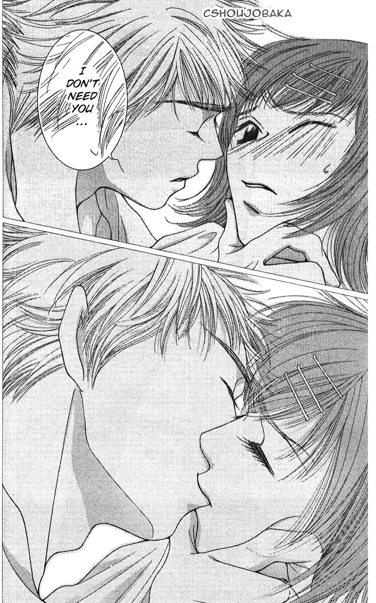 Seiten Taisei Chapter 19 page 31 - Chapter 19