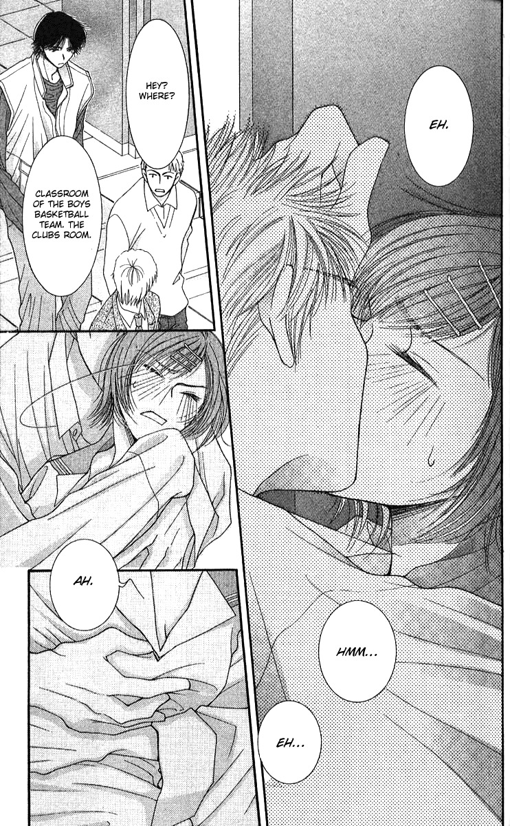 Seiten Taisei Chapter 19 page 34 - Chapter 19