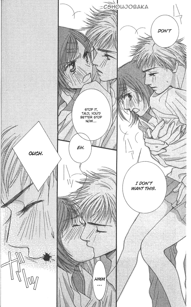 Seiten Taisei Chapter 19 page 35 - Chapter 19