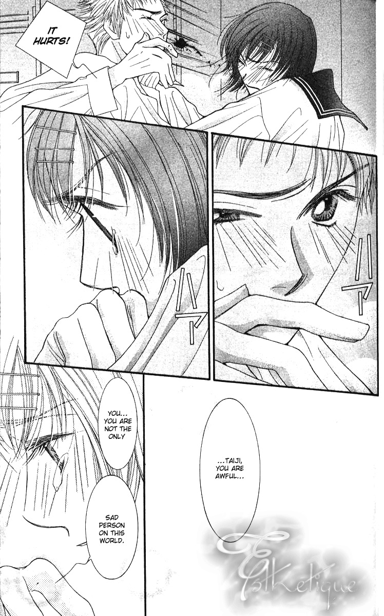 Seiten Taisei Chapter 19 page 36 - Chapter 19