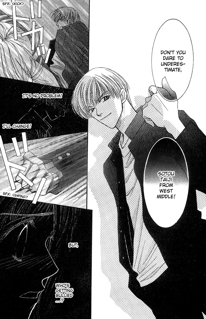 Seiten Taisei Chapter 2 page 36 - Chapter 2