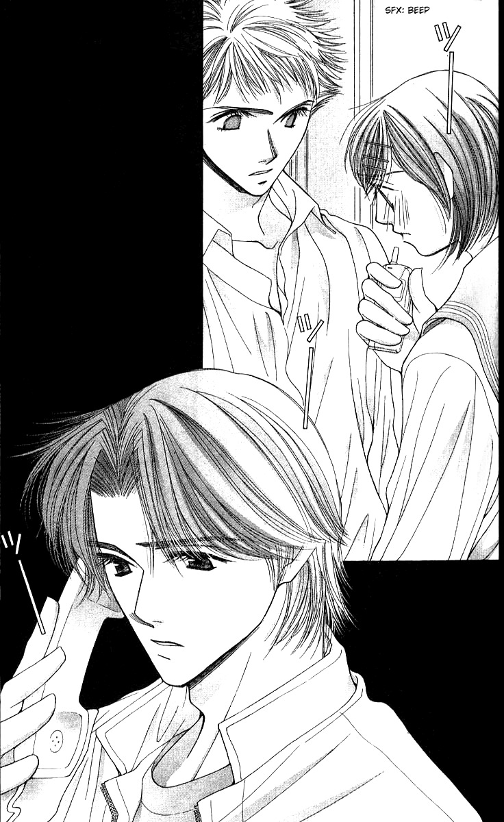 Seiten Taisei Chapter 20 page 37 - Chapter 20