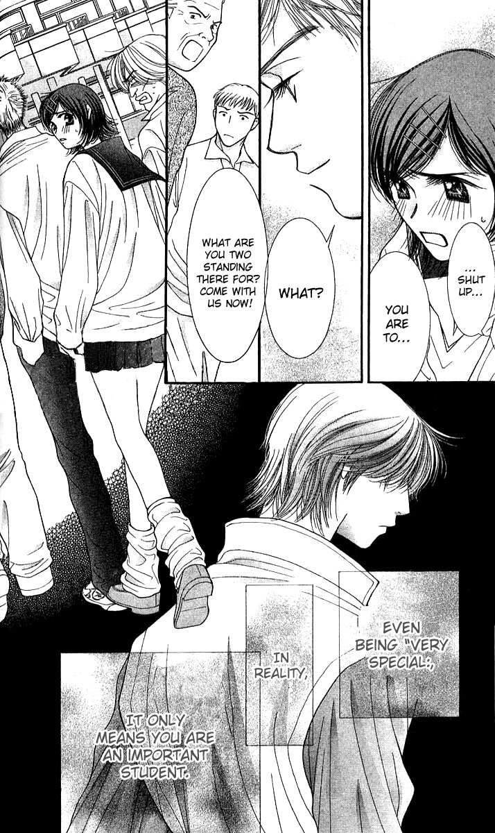 Seiten Taisei Chapter 20 page 8 - Chapter 20