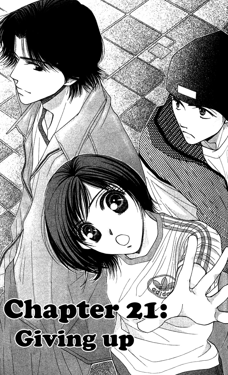 Seiten Taisei Chapter 21 page 2 - Chapter 21