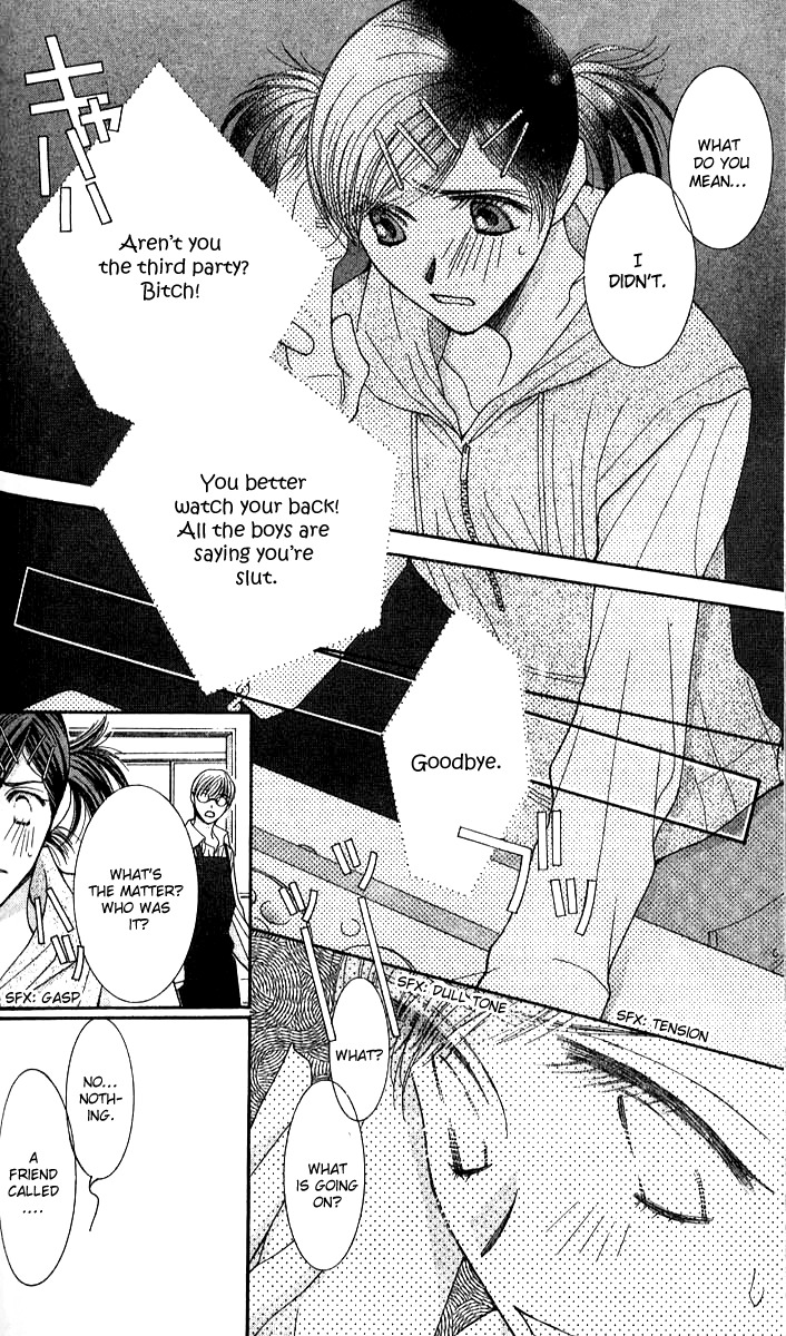 Seiten Taisei Chapter 21 page 27 - Chapter 21