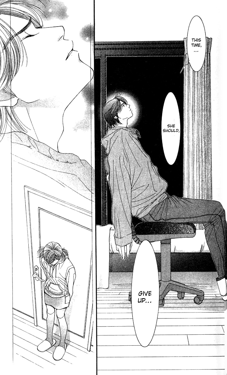 Seiten Taisei Chapter 21 page 34 - Chapter 21