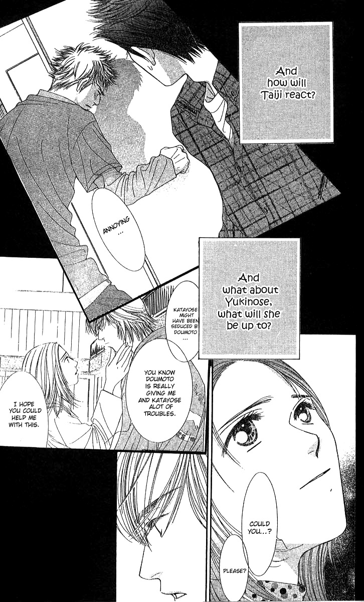 Seiten Taisei Chapter 22 page 36 - Chapter 22