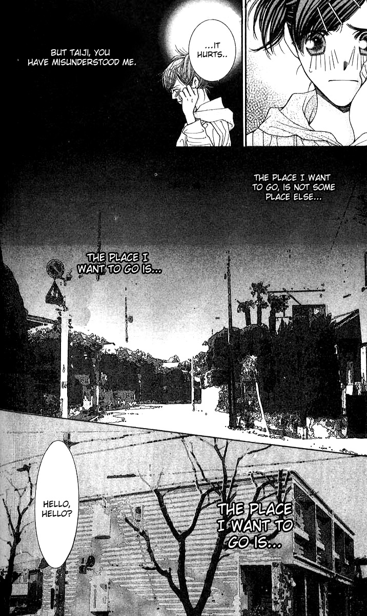 Seiten Taisei Chapter 22 page 7 - Chapter 22