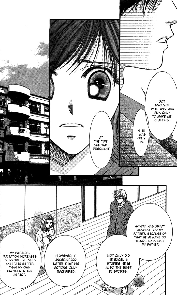 Seiten Taisei Chapter 23 page 29 - Chapter 23