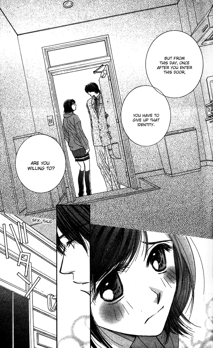 Seiten Taisei Chapter 23 page 36 - Chapter 23