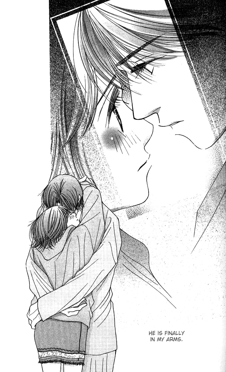 Seiten Taisei Chapter 23 page 38 - Chapter 23