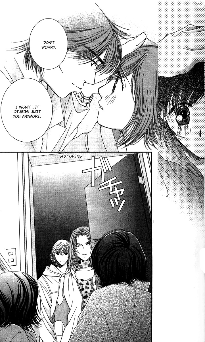 Seiten Taisei Chapter 24 page 16 - Chapter 24