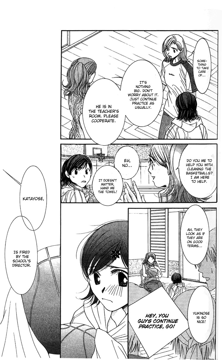 Seiten Taisei Chapter 24 page 36 - Chapter 24