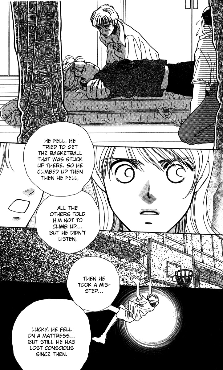 Seiten Taisei Chapter 25.5 page 17 - Chapter 25.5: Extras