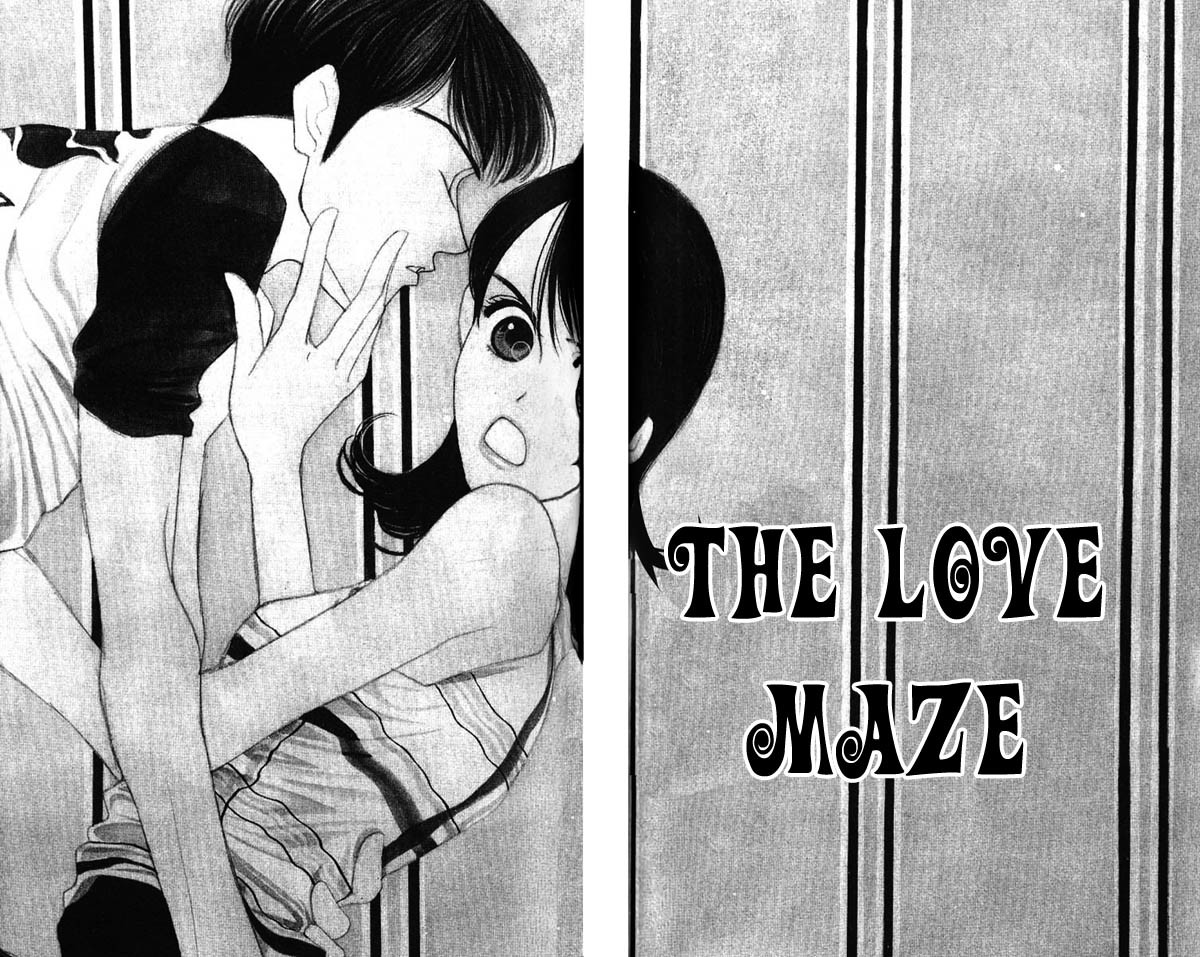 Seiten Taisei Chapter 25.5 page 3 - Chapter 25.5: Extras