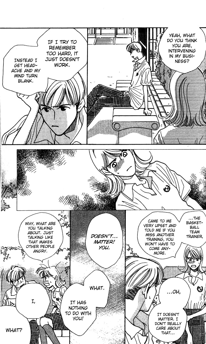 Seiten Taisei Chapter 25.5 page 33 - Chapter 25.5: Extras