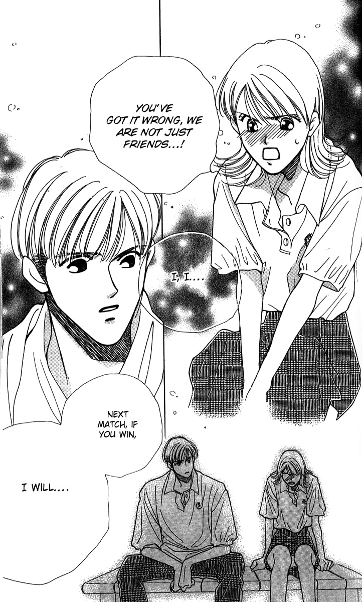 Seiten Taisei Chapter 25.5 page 35 - Chapter 25.5: Extras